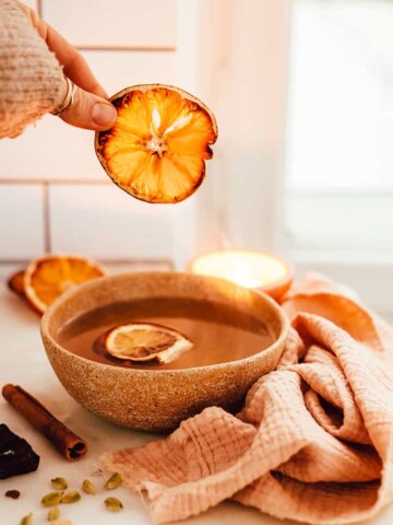 3 Holiday Simmer Pot Recipes