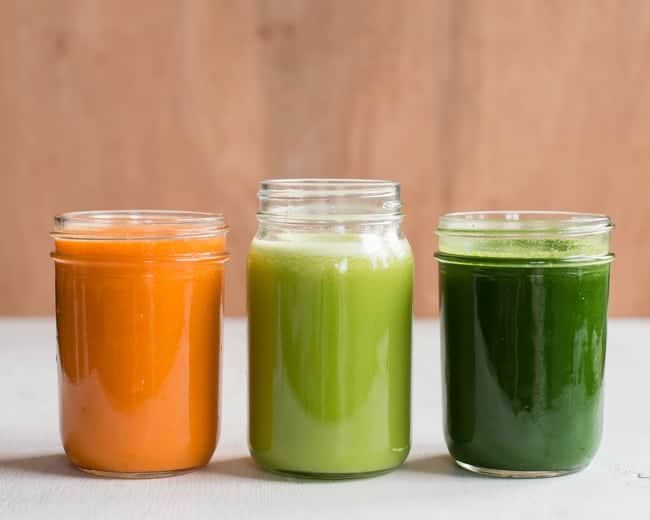 50 Detox Drinks | 