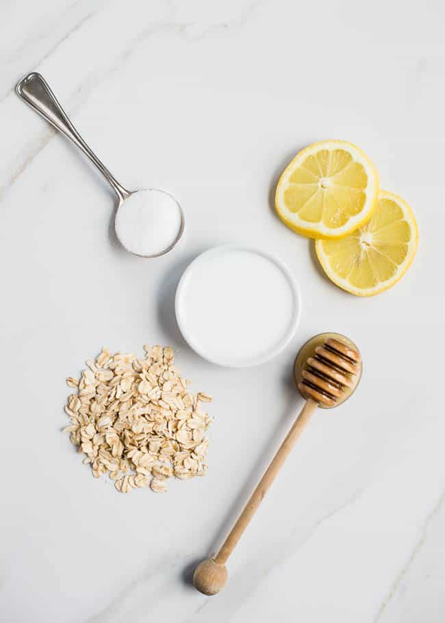 7 ways to clean your face without soap | 