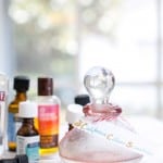 Citrus Sunshine Perfume