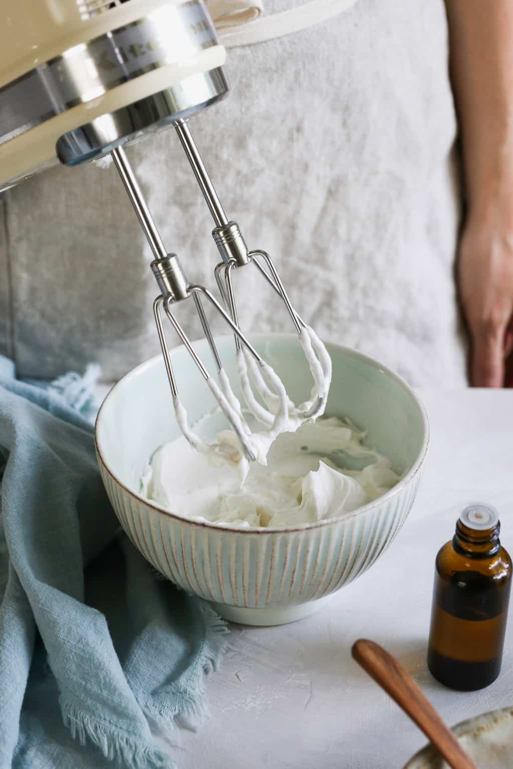 How to whip body butter recipes