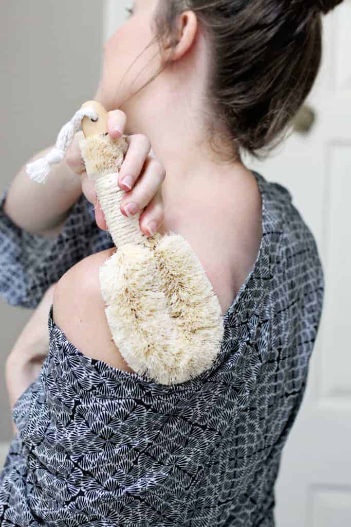 11 Things To Know About Dry Brushing