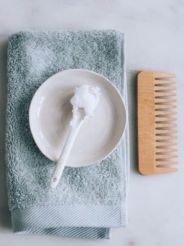 Beauty Uses for Coconut Oil