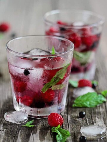 Cool Calm Beauty Water