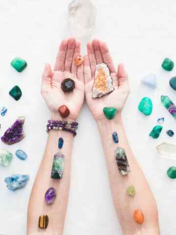 Best Capricorn Crystals