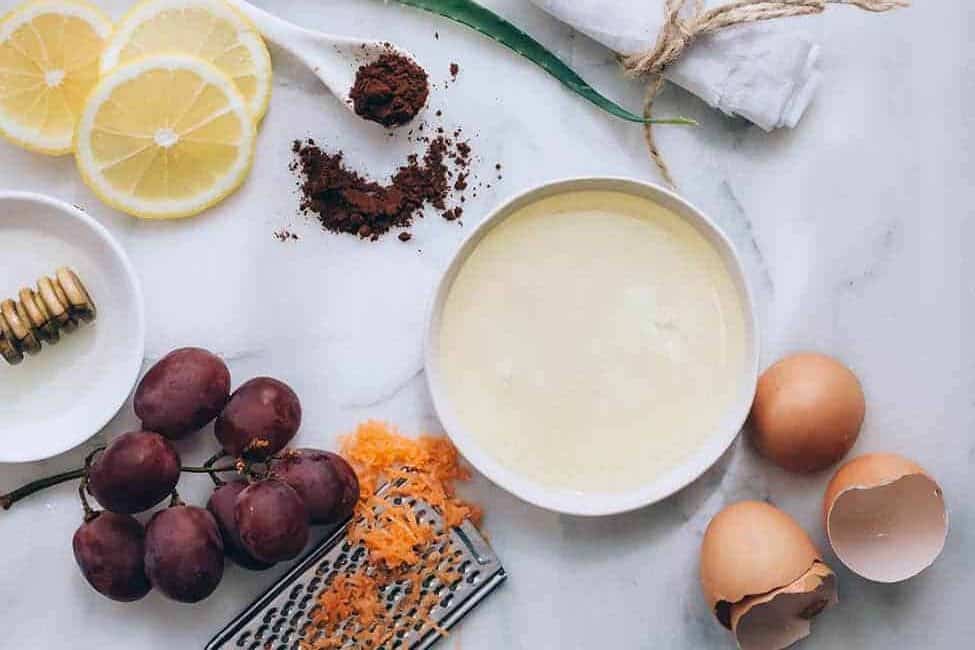 Egg White Masks for Every Skin Type