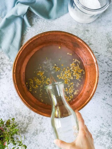 Foot Soak Recipes to Treat Your Feet