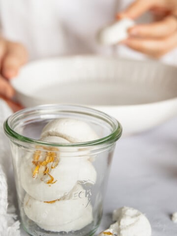 Essential Oils for Facial Steamers