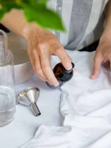 3 Ways to Get Rid of Dingy Whites with Grain Alcohol