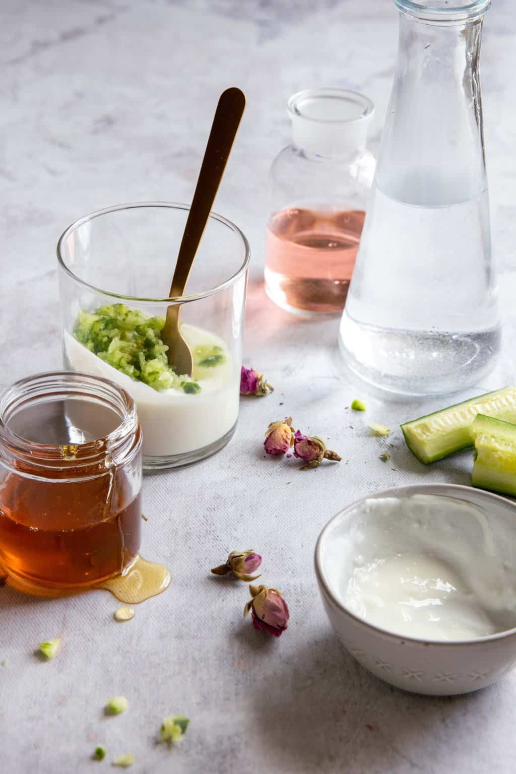 face masks for acne