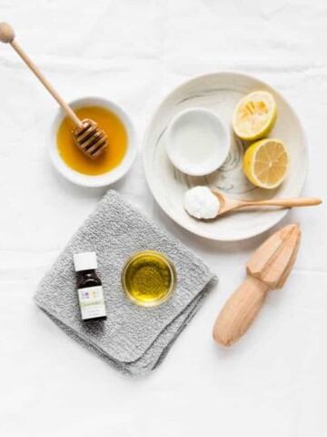 Facial Cleansers for Every Skin Type | 