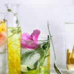 How to make Florida Water