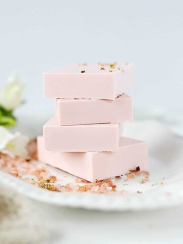 Fresh Farmacy Soap