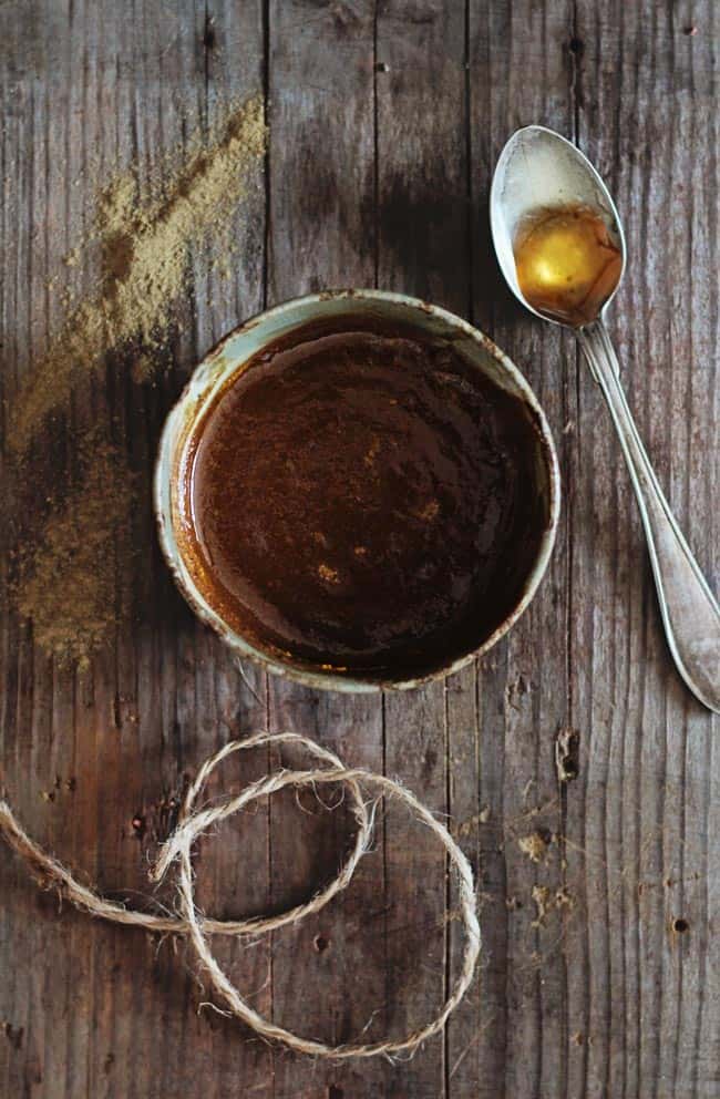 Fuller's Earth Clay Mask | 5 Homemade Clay Face Masks