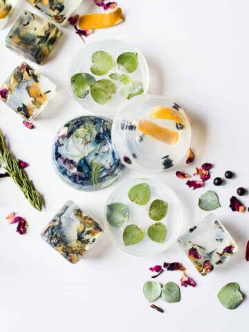 Holiday Homemade Glycerin Soap | 