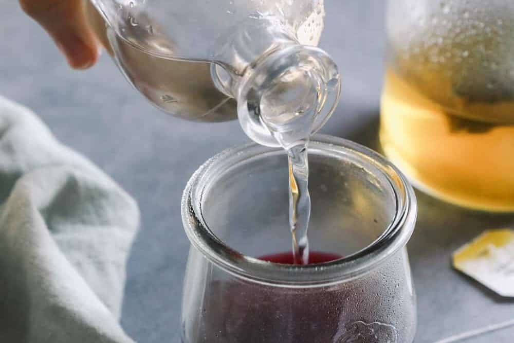 Green Tea Pomegranate Toner