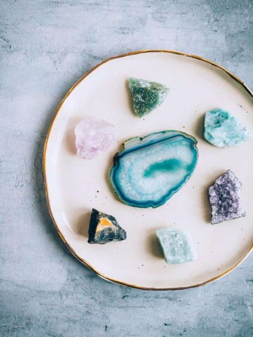 Crystals for Zodia Signs