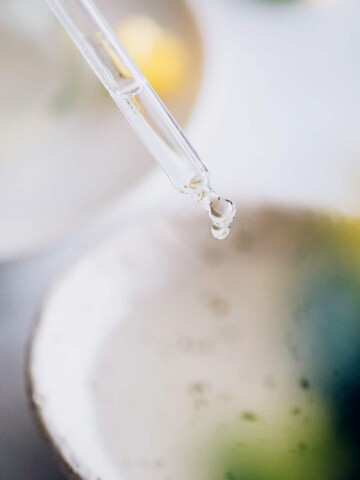 Helichrysum Rescue Oil