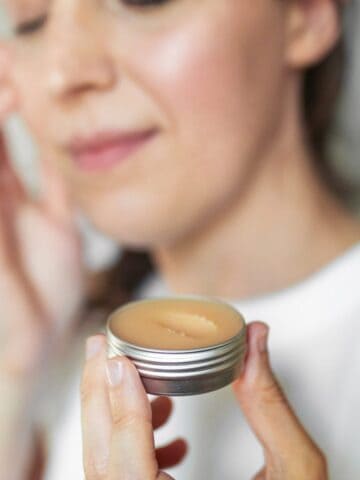 Cream Highlighter