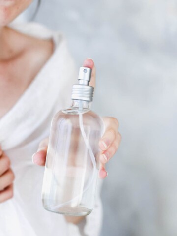 How to get rid of back acne