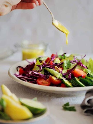 Real Food Recipes Every Gal Should Know | Homemade Glow