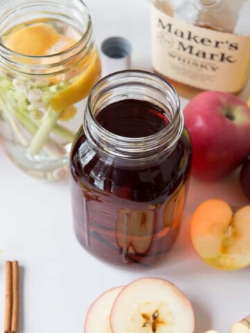 9 Infused Alcohol Recipes