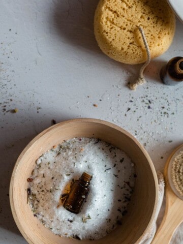 KP Body Scrubs