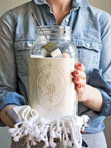 Washing Soda Laundry Booster
