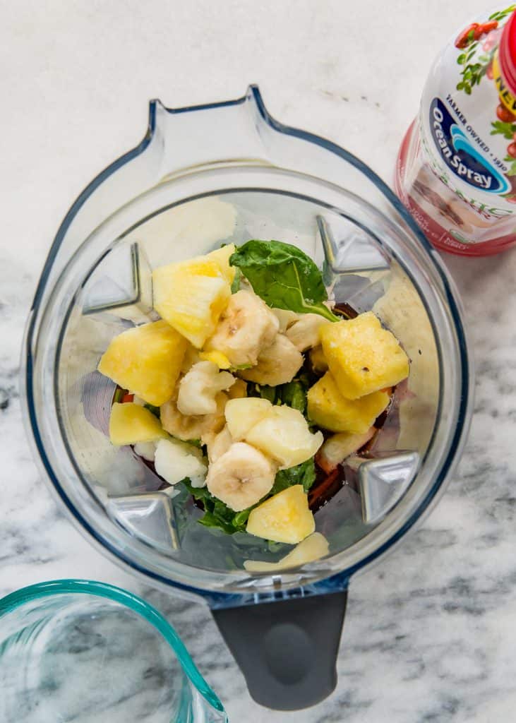 Blending Tips for Making the Best Smoothie Packs