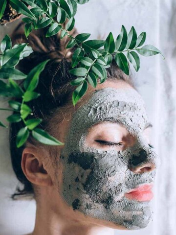 Mud Mask Benefits