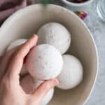 No fail bath bomb recipes
