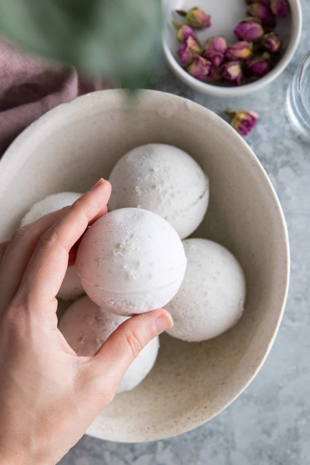 No fail bath bomb recipes