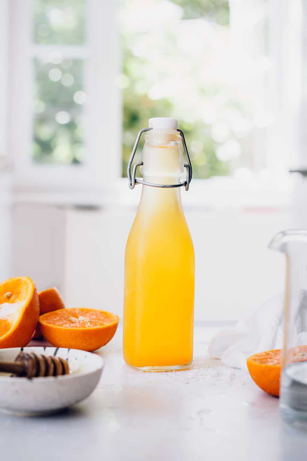 Orange Gatorade Recipe