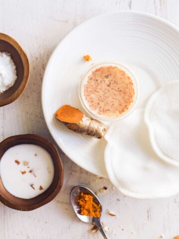 Turmeric Benefits for Skin