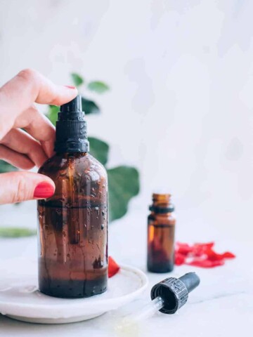 Rosehip Face Serum