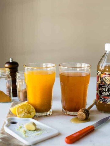 8 Home Remedies for Sinus Infections| 