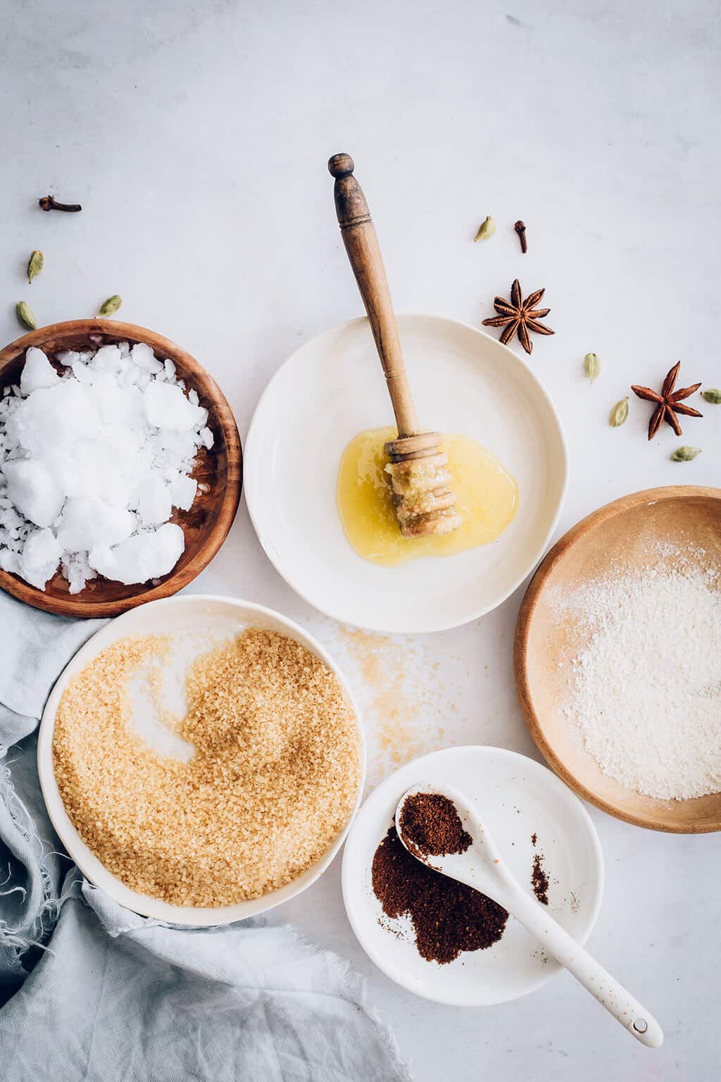 5 Coffee Face Scrub Benefits