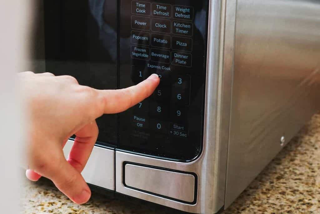 Making sugar wax in the microwave