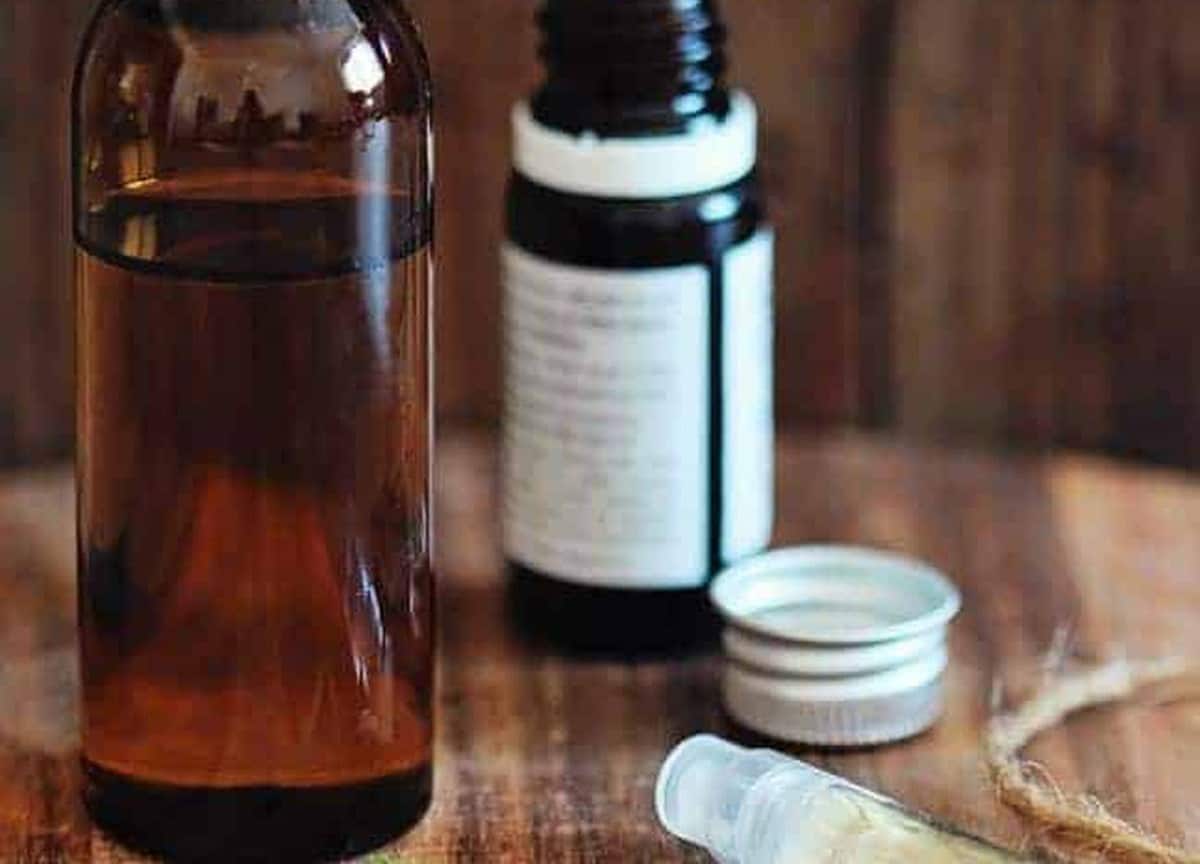 Tea Tree acne roll-on
