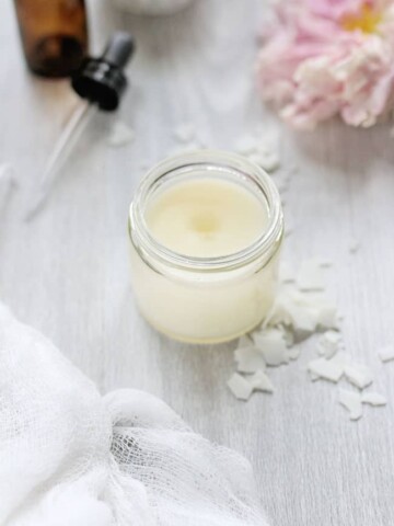Vegan Lip balm