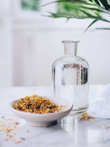 Ways to Make Homemade Toner - 17 Recipes