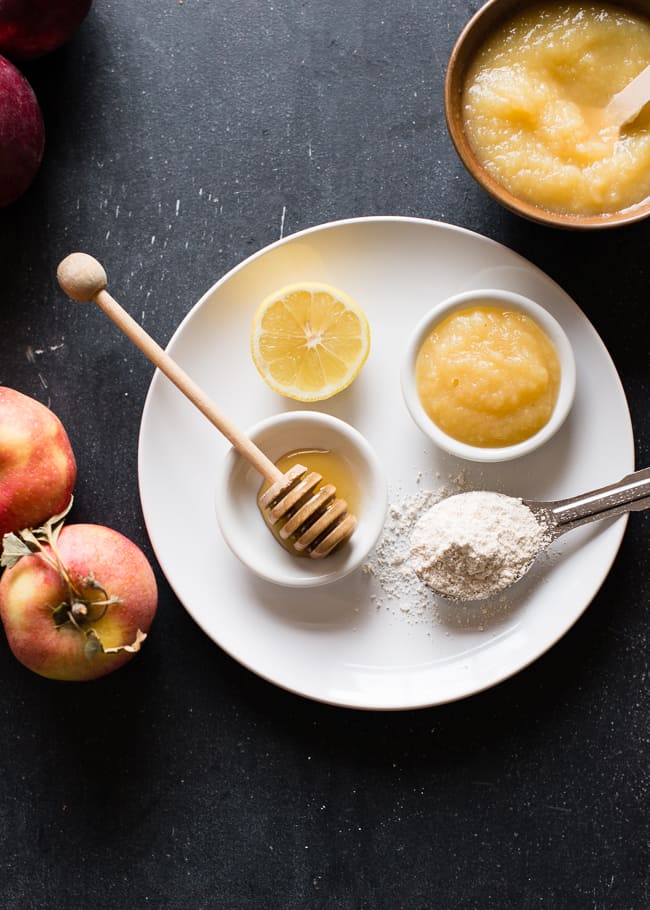 Malic Acid Face Mask | 5 AHA Masks You Can Make At Home