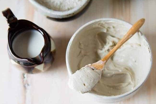Clay Detox Mask + Hair Rinse | 