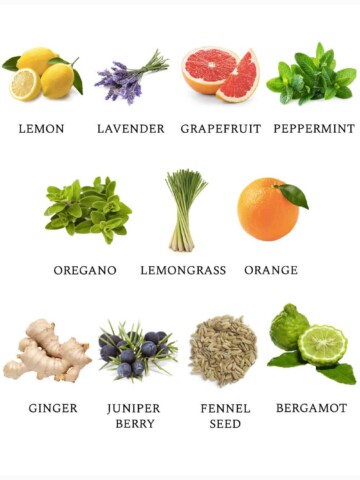 11 Best Essential Oils for Detox - HellolGlow.co