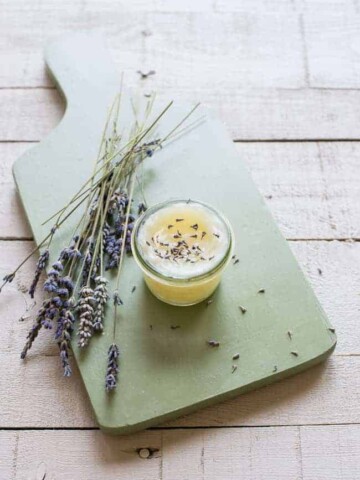 3 DIY Foot Treatments | 
