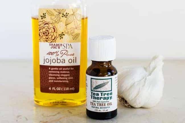 Tips to Fight Summer Breakouts + a DIY Zit Treatment