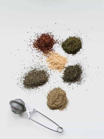 Health Benefits of Tea | 