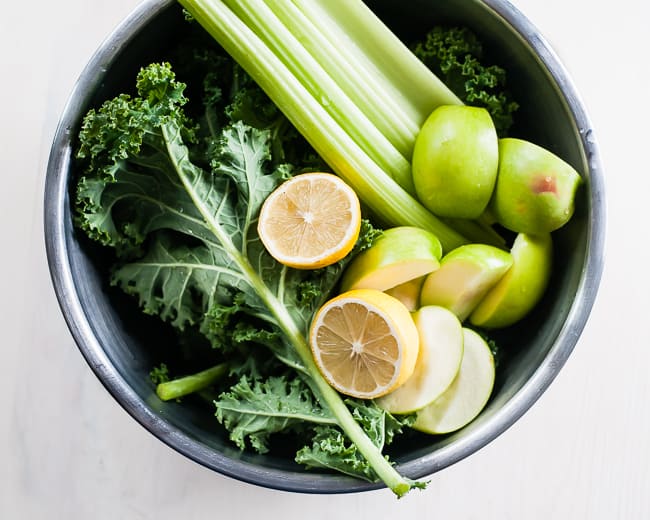 Juicing 101: 3 Healthy Juice Recipes | 