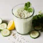 Detox Probiotic Smoothie | 