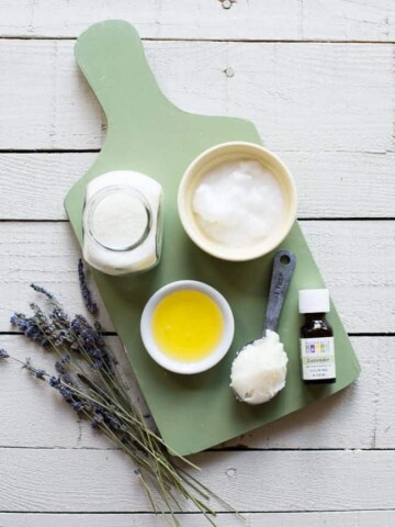 DIY athlete's foot recipes with essential oils | 